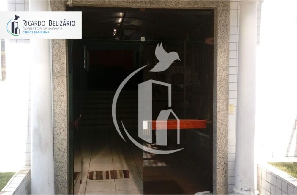 Apartamento, 1 quarto, 70 m² - Foto 1