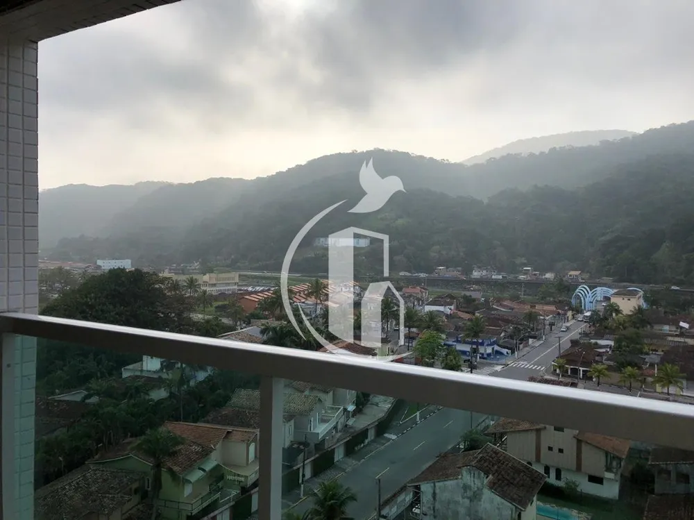 Apartamento, 2 quartos, 72 m² - Foto 1