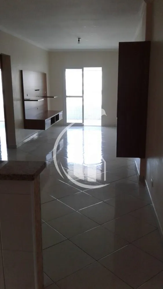 Apartamento, 2 quartos, 83 m² - Foto 1