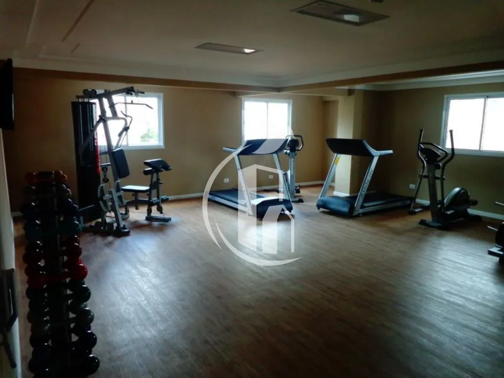 Apartamento, 2 quartos, 83 m² - Foto 11