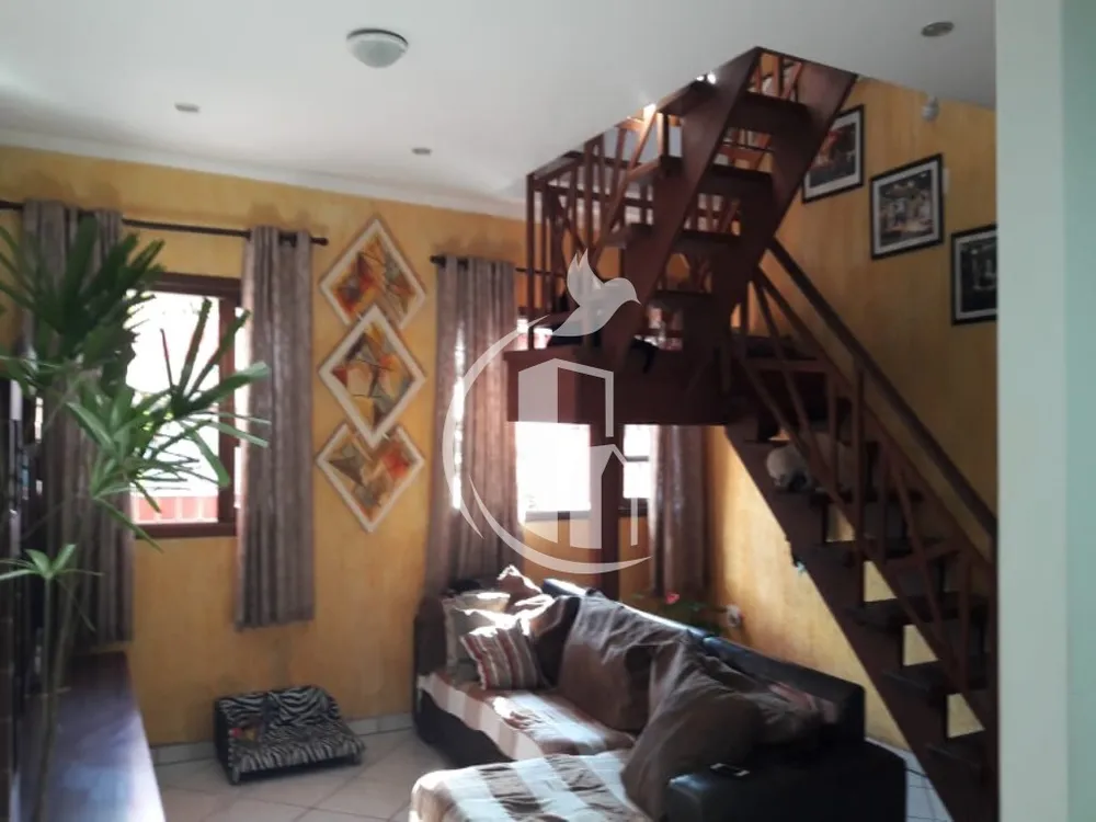 Casa, 3 quartos, 142 m² - Foto 2