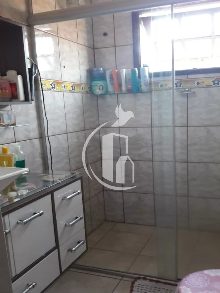 Casa, 3 quartos, 142 m² - Foto 2