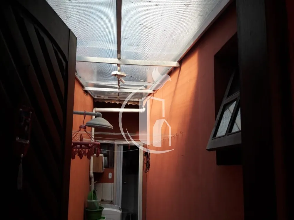 Casa, 3 quartos, 142 m² - Foto 7