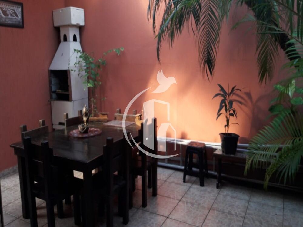 Casa, 3 quartos, 142 m² - Foto 8