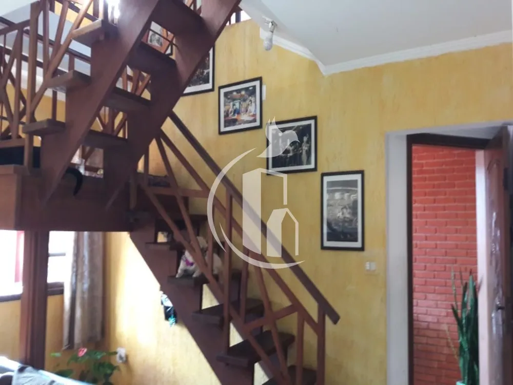 Casa, 3 quartos, 142 m² - Foto 10