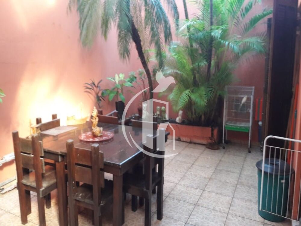 Casa, 3 quartos, 142 m² - Foto 7
