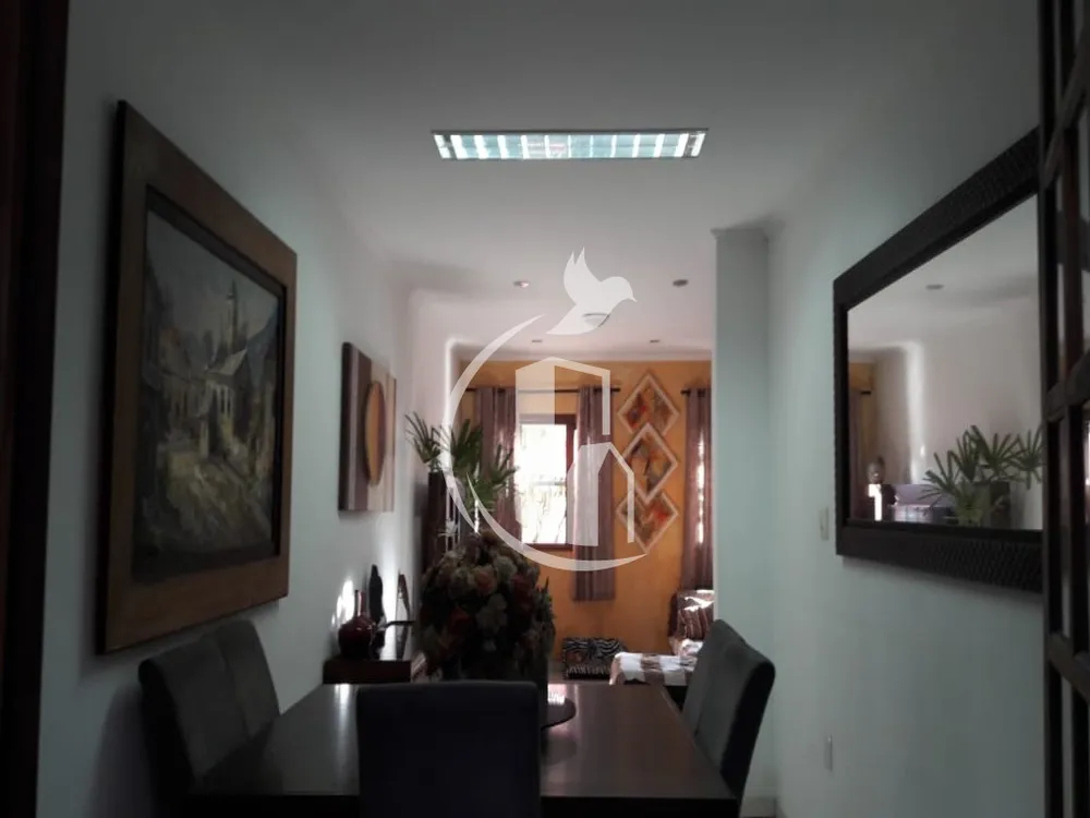 Casa, 3 quartos, 142 m² - Foto 4
