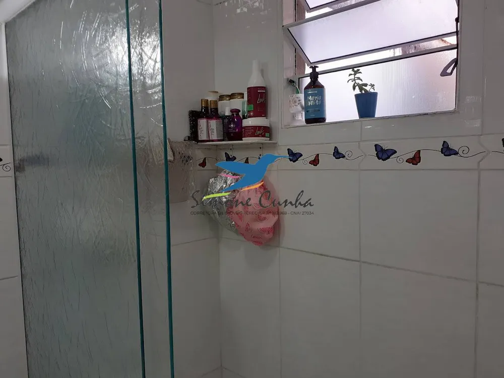 Casa, 3 quartos, 80 m² - Foto 6