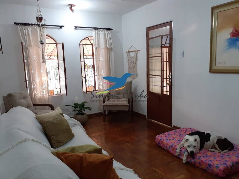 Casa, 3 quartos, 80 m² - Foto 1