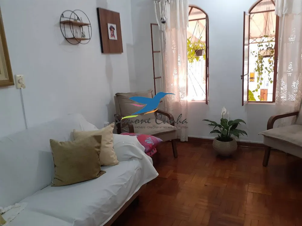 Casa, 3 quartos, 80 m² - Foto 1