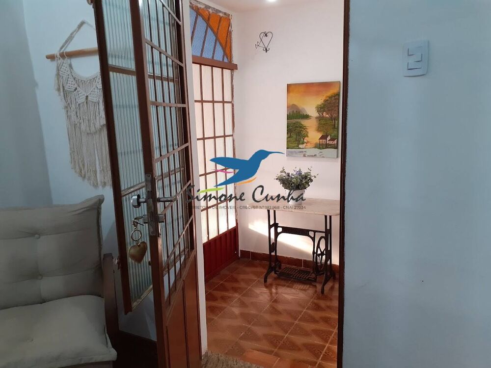 Casa, 3 quartos, 80 m² - Foto 3