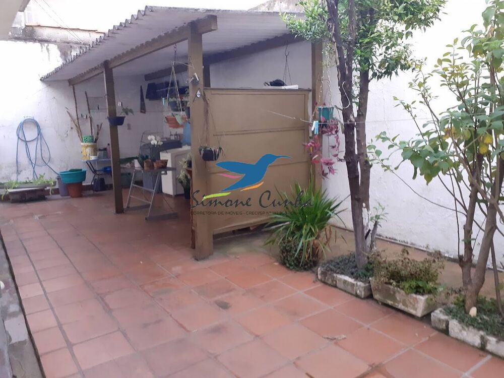 Casa, 3 quartos, 80 m² - Foto 4