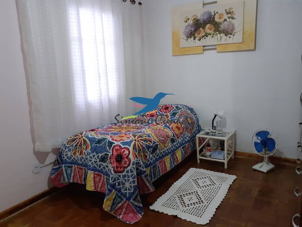 Casa, 3 quartos, 80 m² - Foto 2