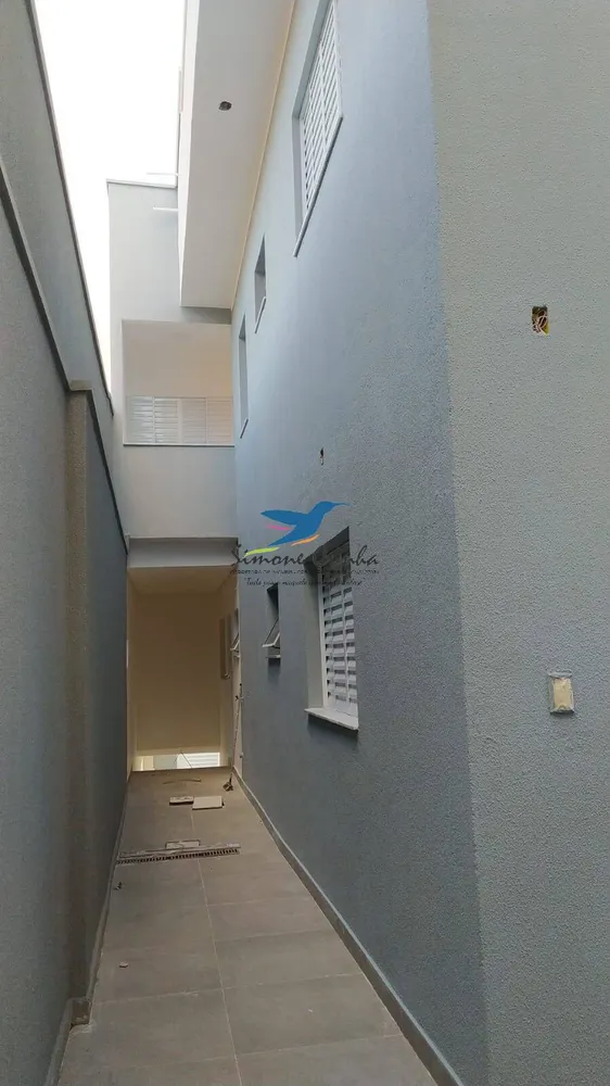 Sobrado, 4 quartos, 168 m² - Foto 7