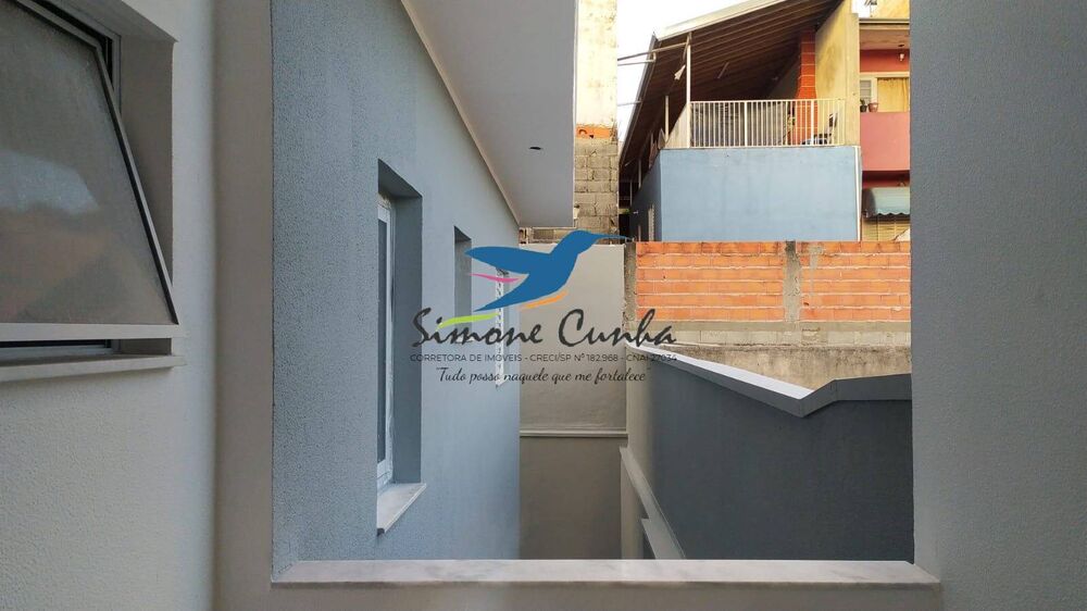 Sobrado, 4 quartos, 168 m² - Foto 4