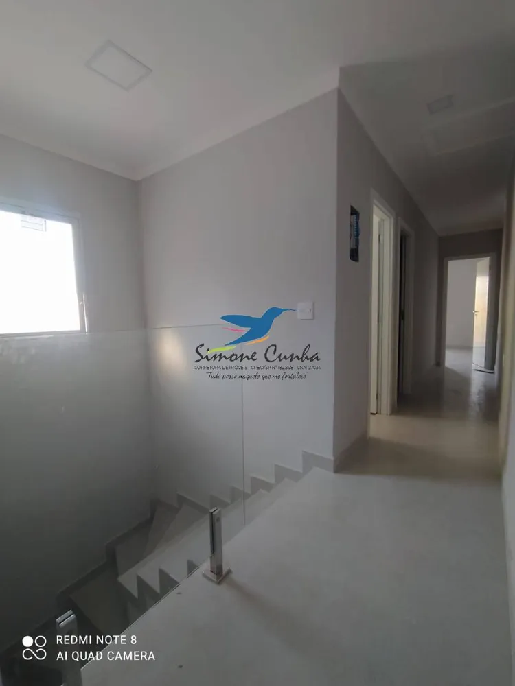 Sobrado, 4 quartos, 168 m² - Foto 5