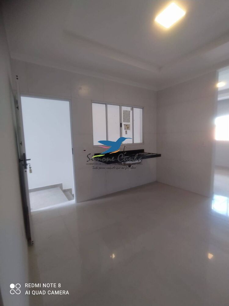 Sobrado, 4 quartos, 168 m² - Foto 2