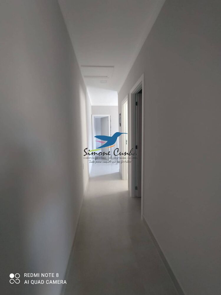 Sobrado, 4 quartos, 168 m² - Foto 1