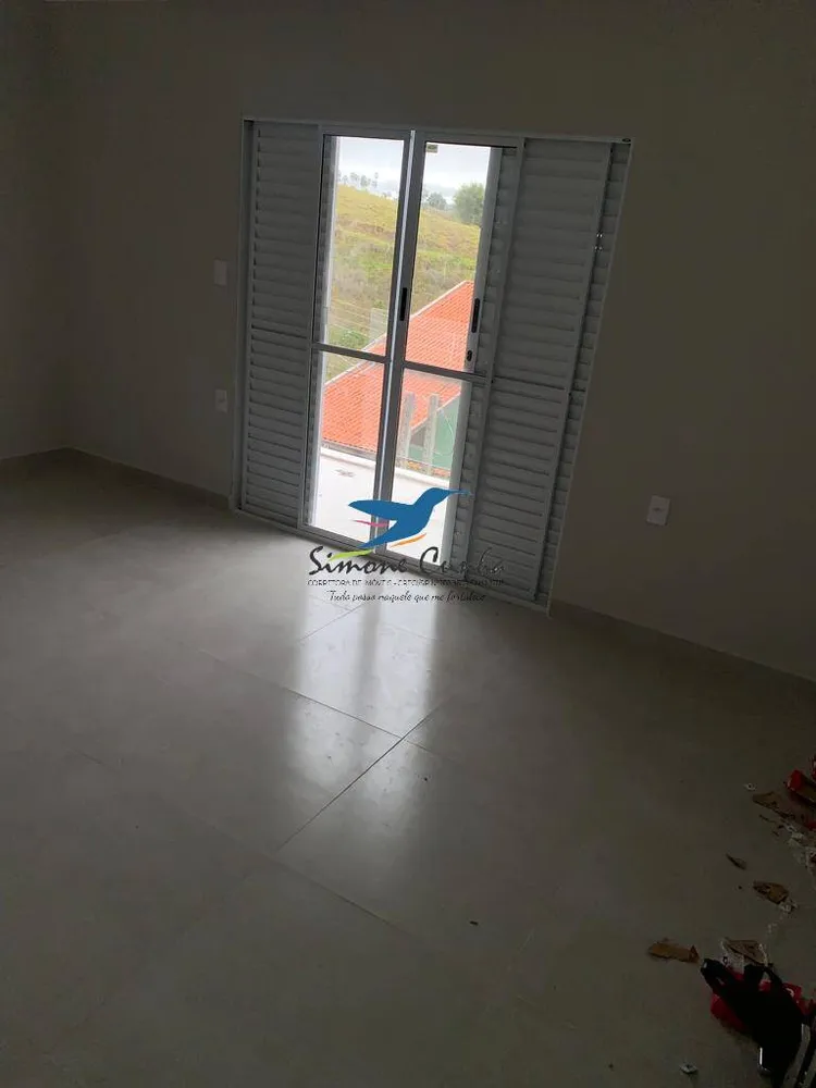 Sobrado, 4 quartos, 168 m² - Foto 9