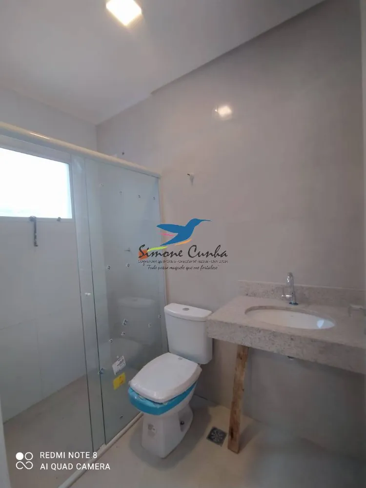 Sobrado, 4 quartos, 168 m² - Foto 12
