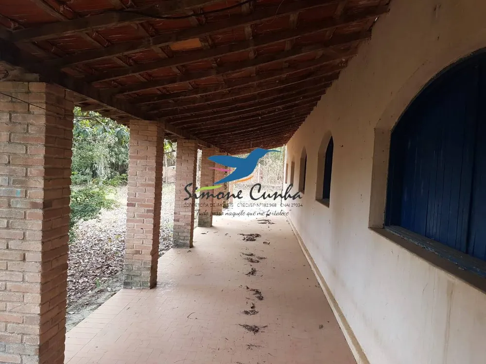 Sítio, 5 quartos, 4950 m² - Foto 5