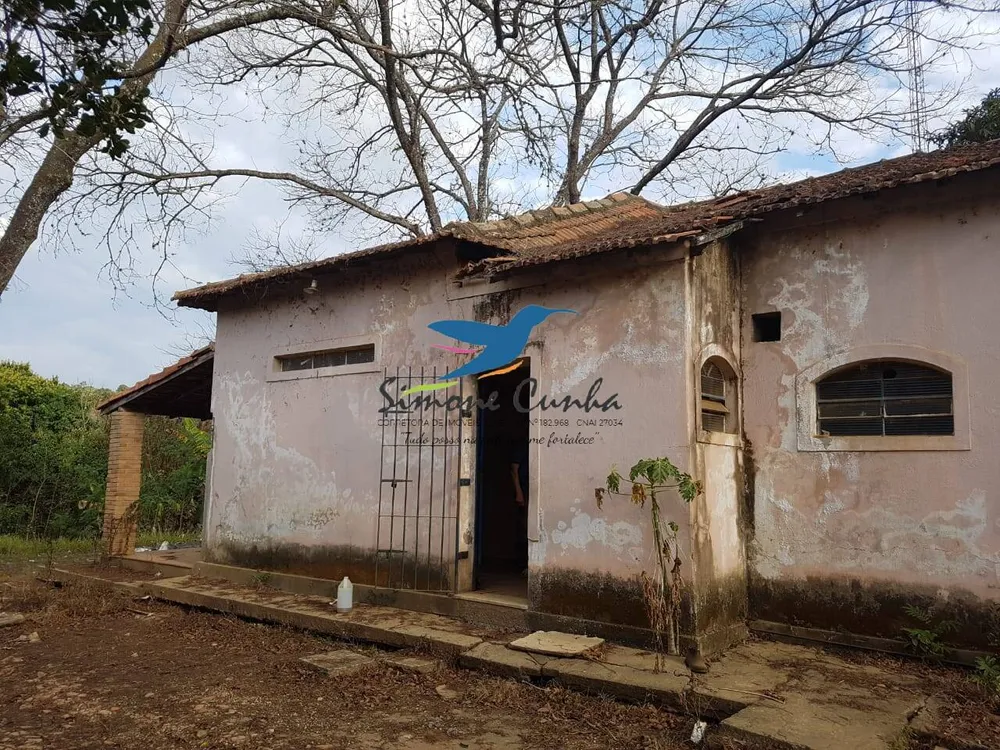 Sítio, 5 quartos, 4950 m² - Foto 1
