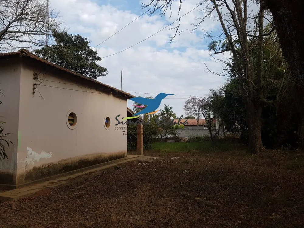 Sítio, 5 quartos, 4950 m² - Foto 4