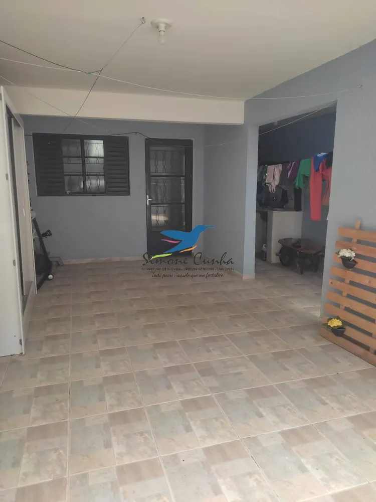 Casa, 4 quartos, 300 m² - Foto 11
