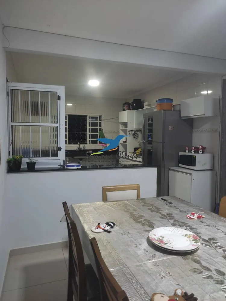 Casa, 4 quartos, 300 m² - Foto 8