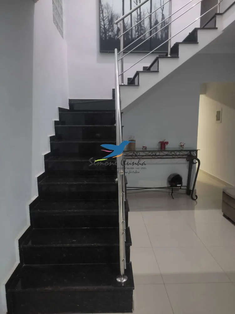 Casa, 4 quartos, 300 m² - Foto 7