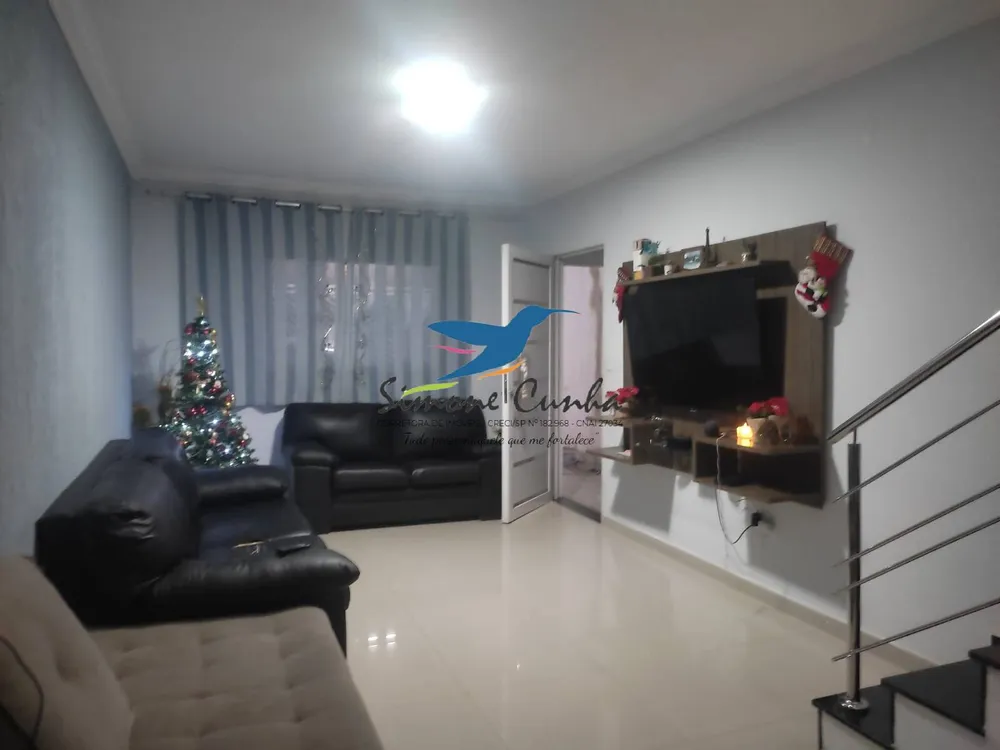 Casa, 4 quartos, 300 m² - Foto 5