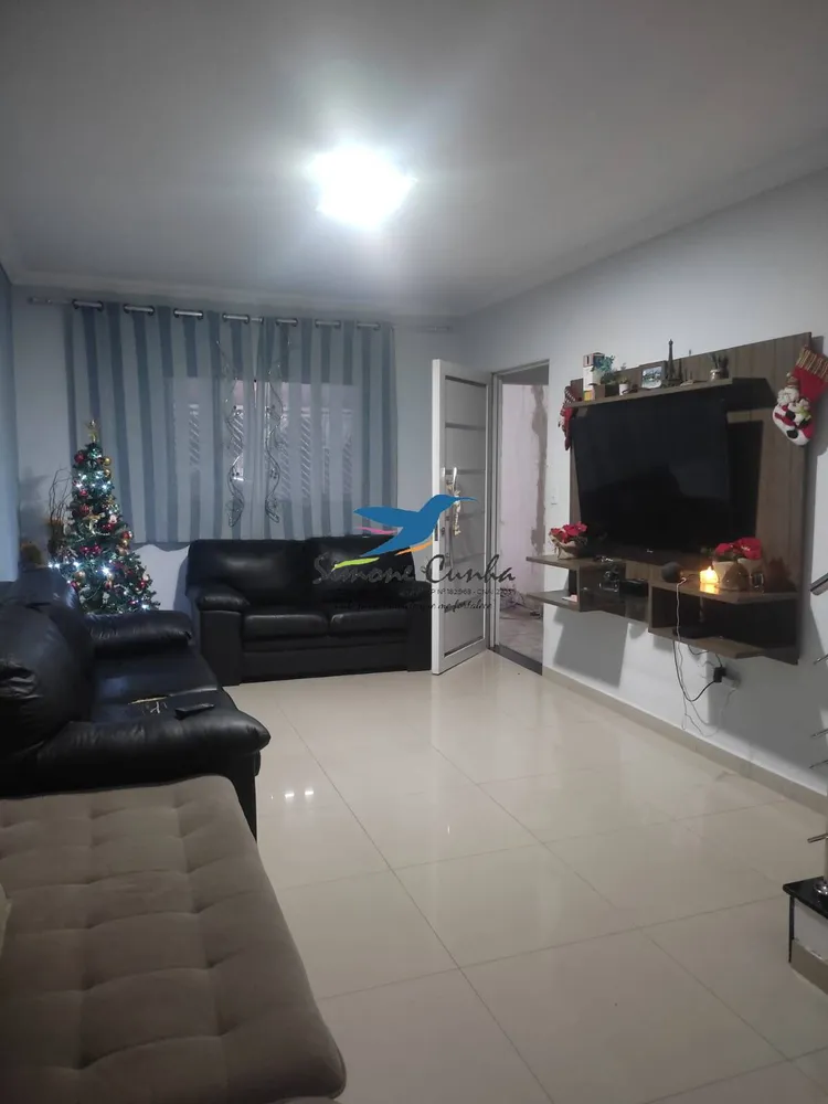 Casa, 4 quartos, 300 m² - Foto 6