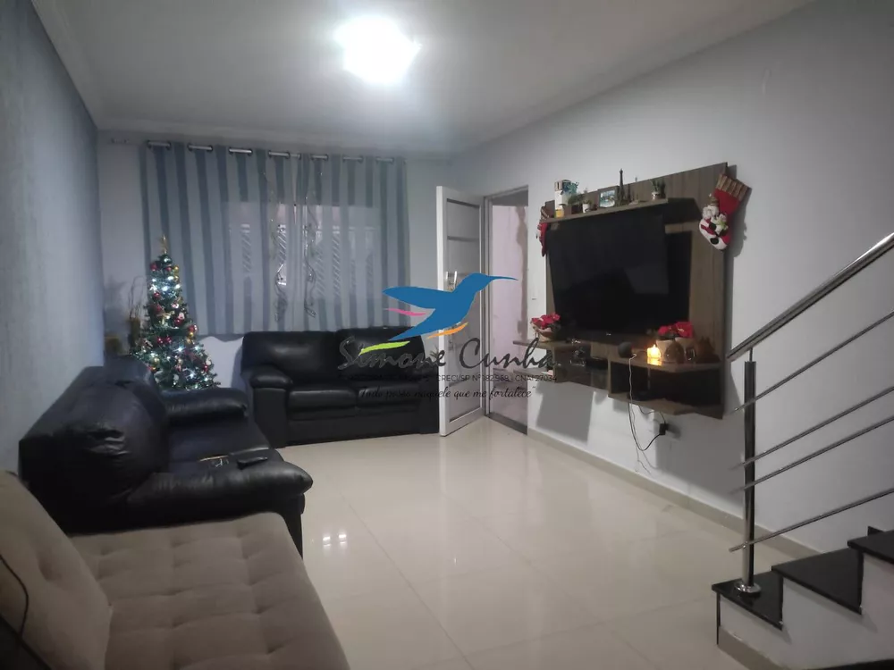 Casa à venda com 4 quartos, 300m² - Foto 4