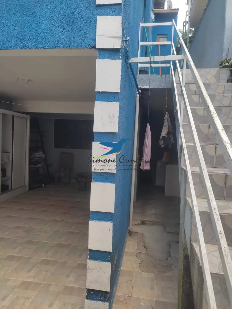 Casa, 4 quartos, 300 m² - Foto 12