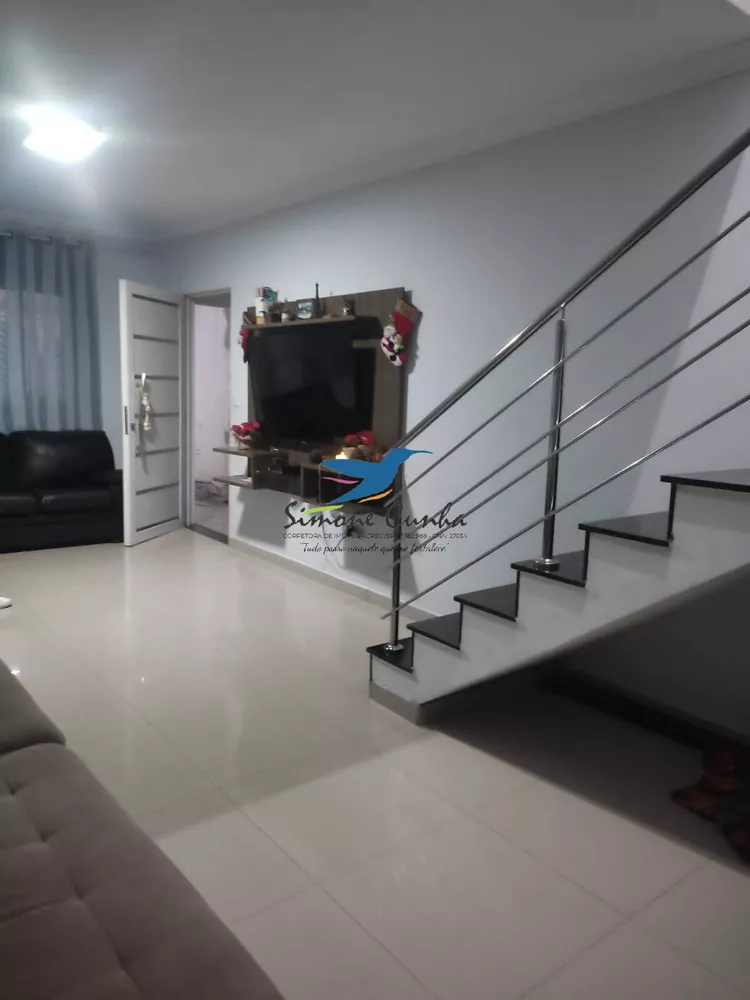 Casa à venda com 4 quartos, 300m² - Foto 3