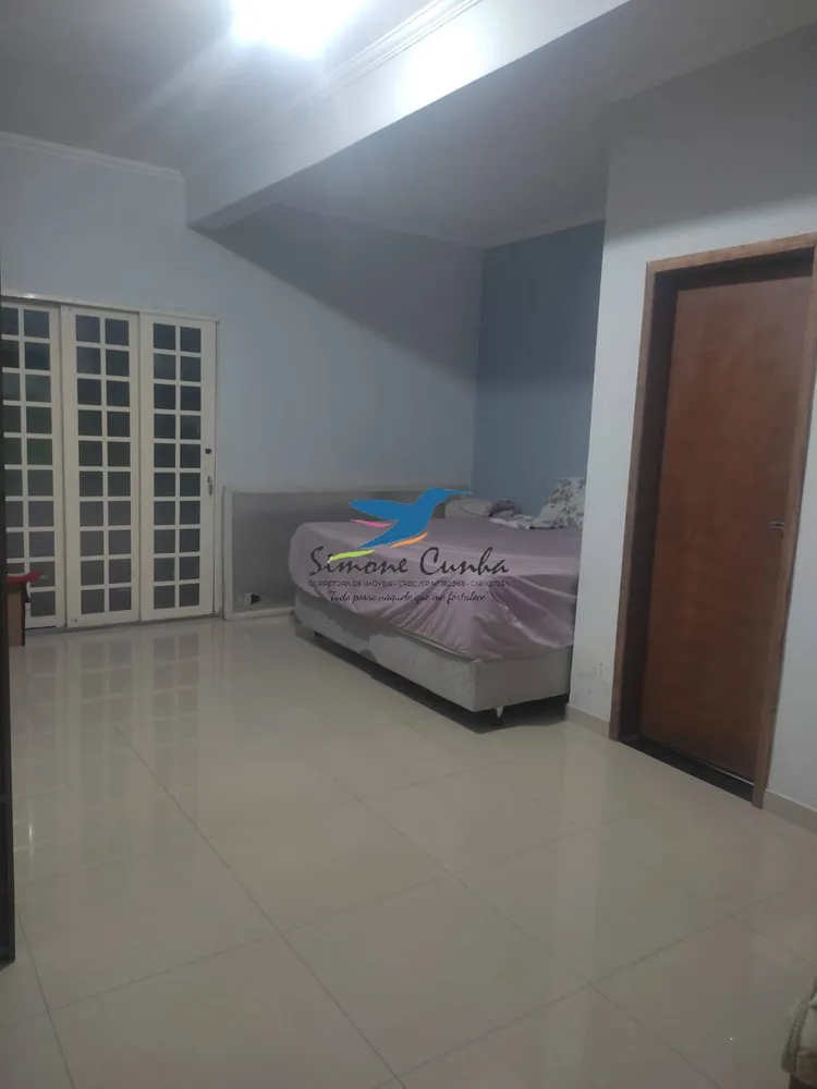 Casa, 4 quartos, 300 m² - Foto 9