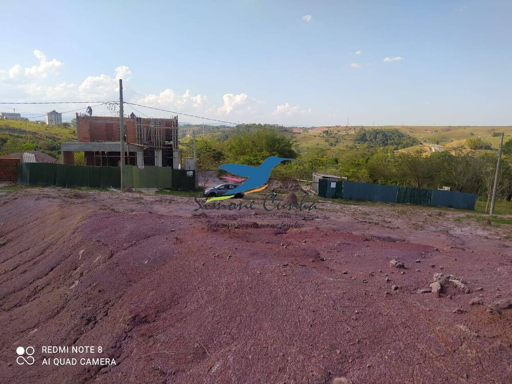 Terreno, 323 m² - Foto 8
