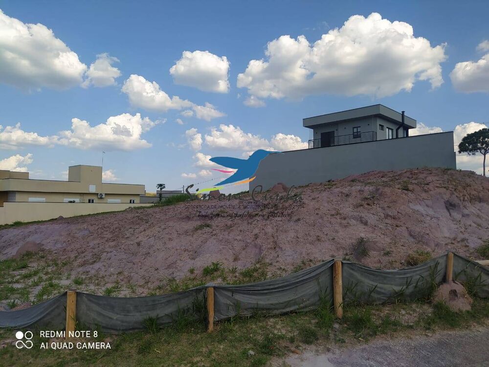 Terreno, 323 m² - Foto 1