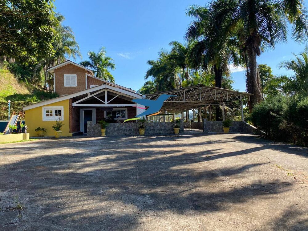 Chácara, 3 quartos, 2 hectares - Foto 1