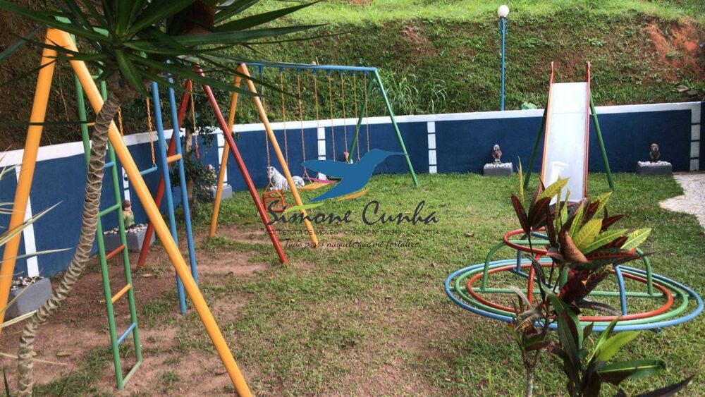 Chácara, 3 quartos, 2 hectares - Foto 7