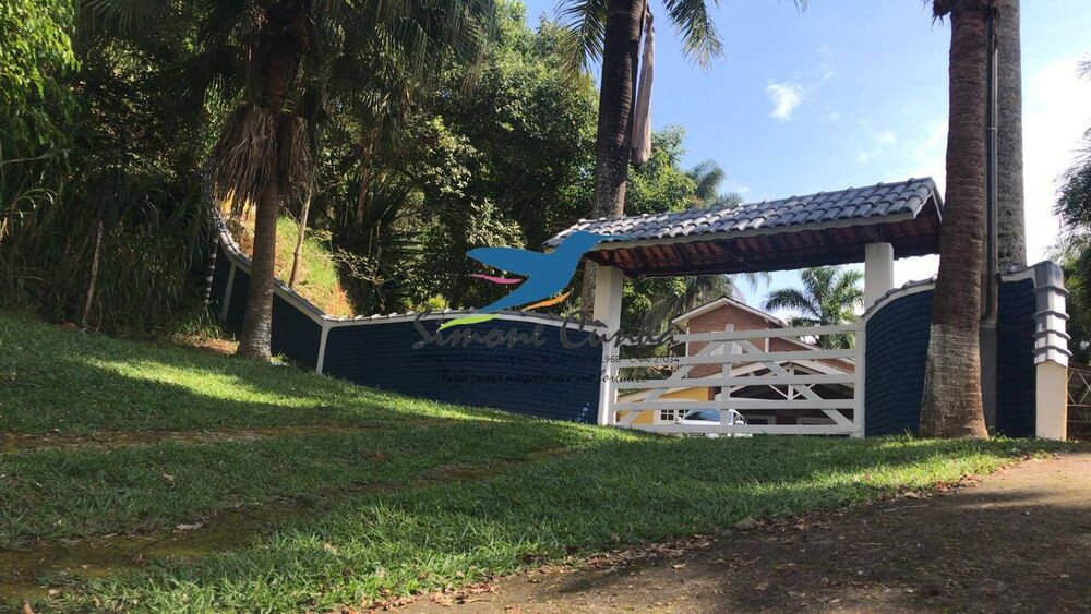 Chácara, 3 quartos, 2 hectares - Foto 6