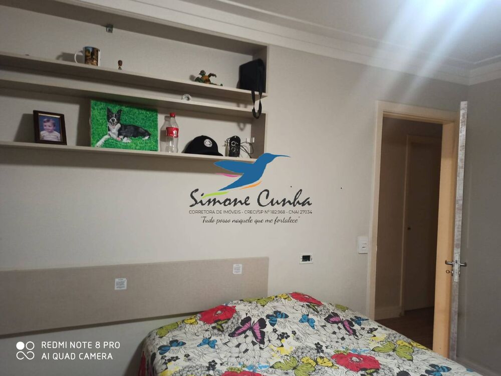 Apartamento, 4 quartos - Foto 3