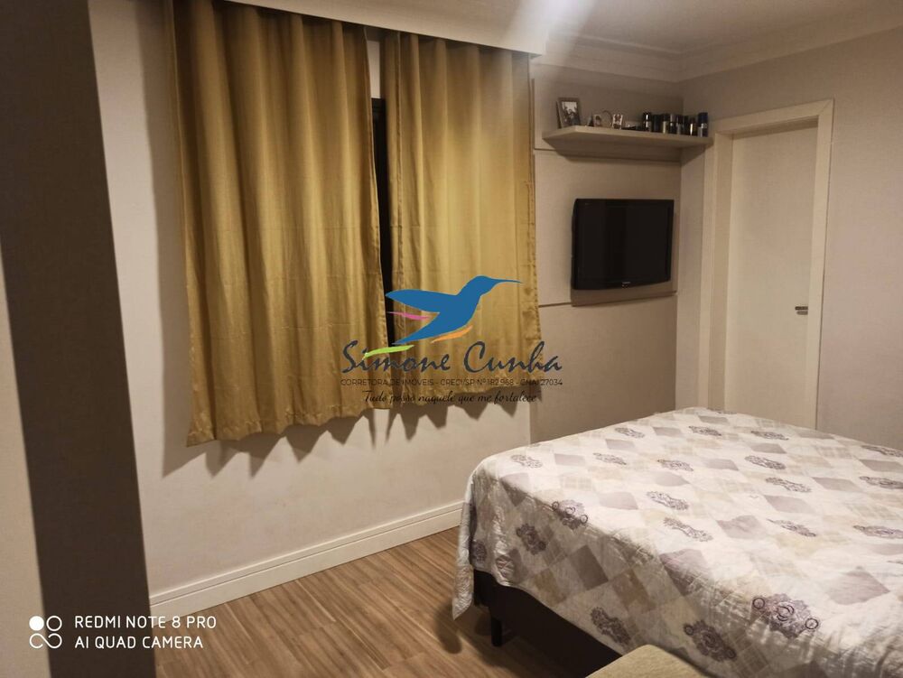 Apartamento, 4 quartos - Foto 4