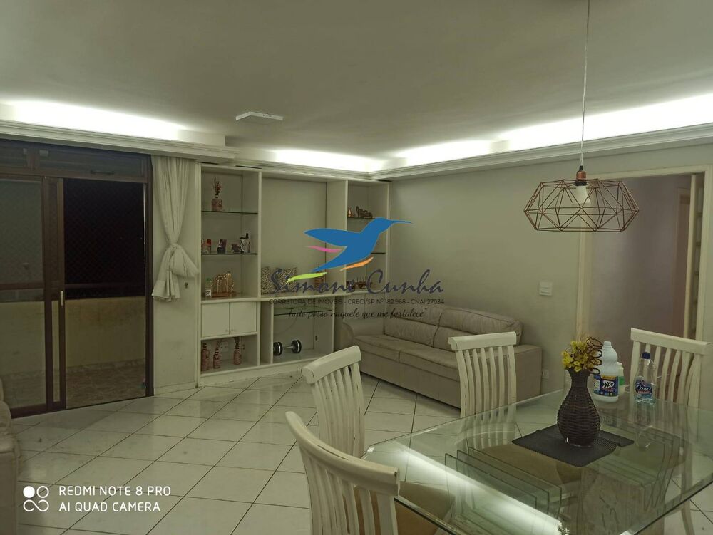 Apartamento, 4 quartos - Foto 12