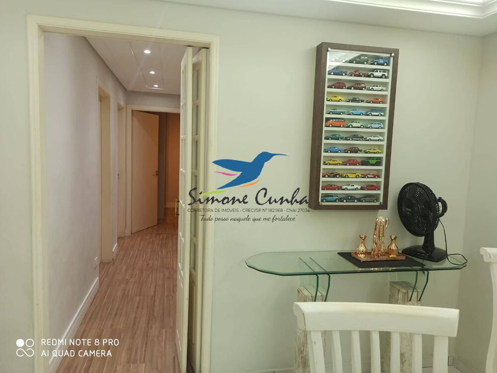 Apartamento, 4 quartos - Foto 14