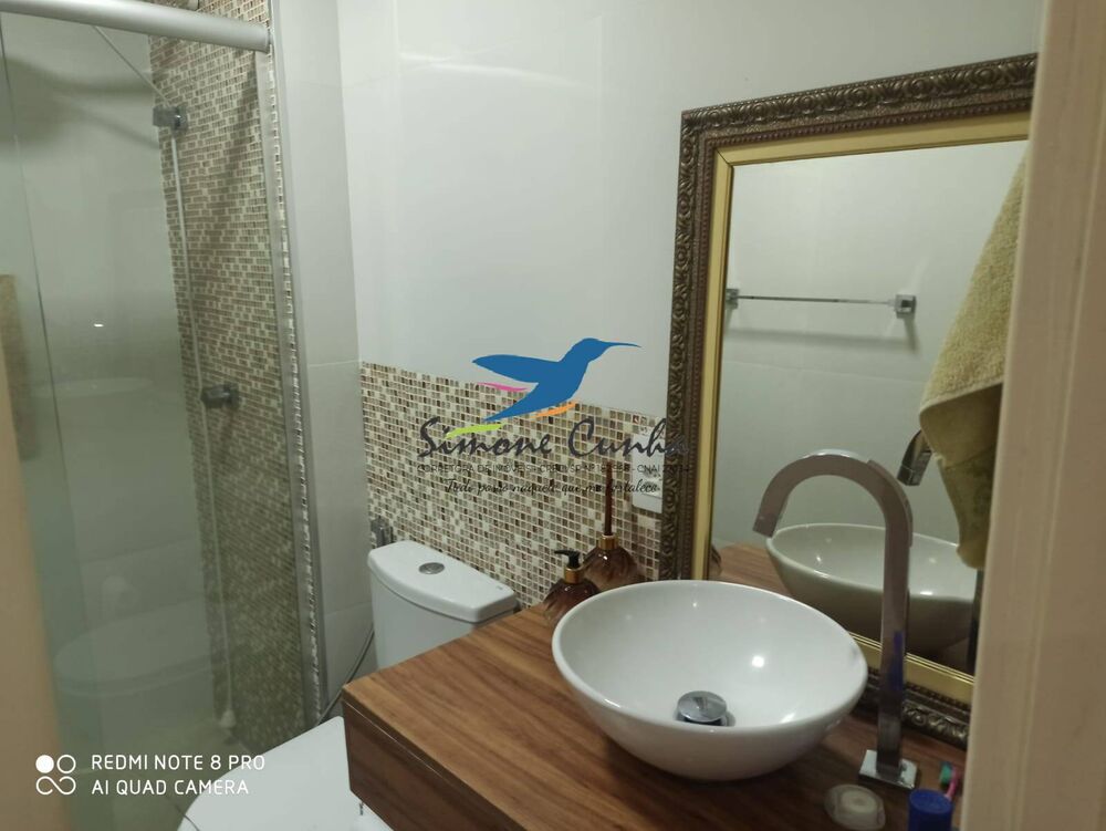 Apartamento, 4 quartos - Foto 1