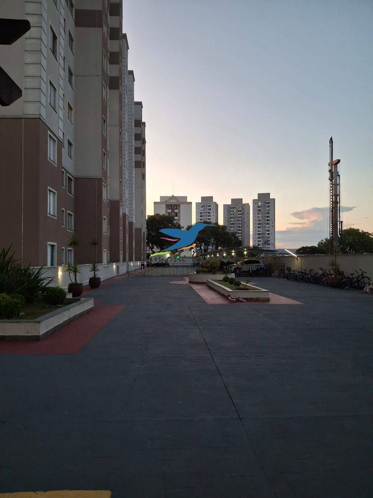 Apartamento, 2 quartos - Foto 13