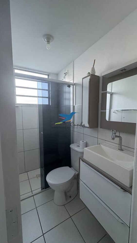 Apartamento, 2 quartos - Foto 8