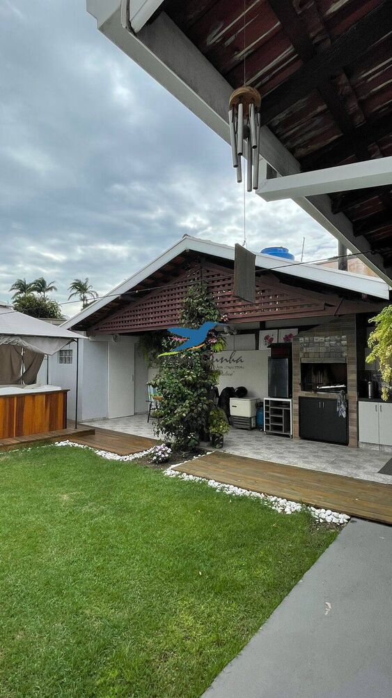Casa, 3 quartos, 450 m² - Foto 2