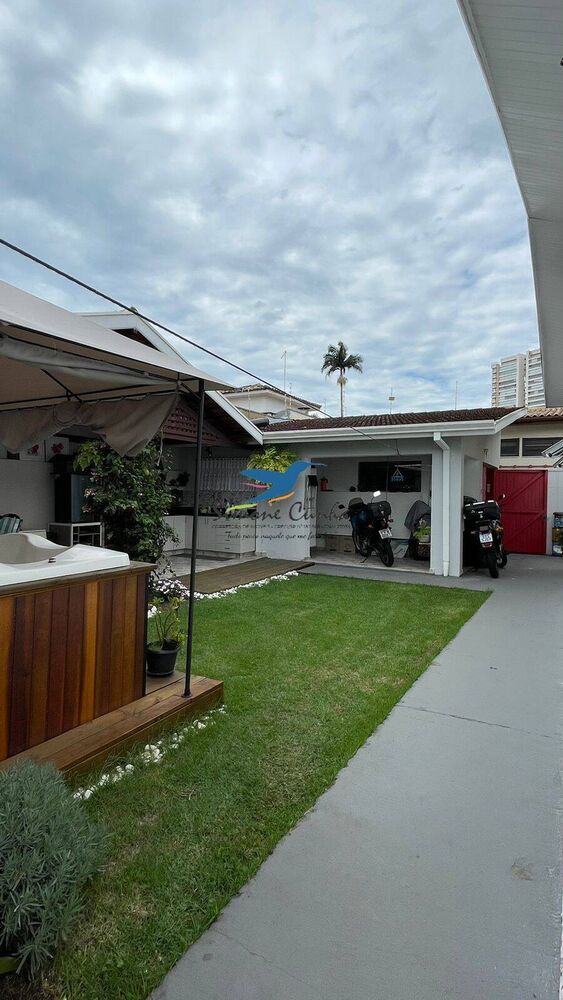 Casa, 3 quartos, 450 m² - Foto 22